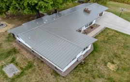 SnapLok Roofing Uses: Why Choose It for Metal Roof Projects